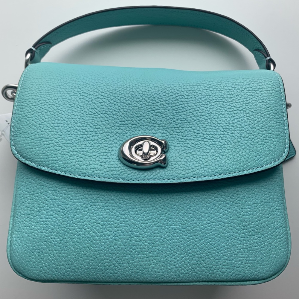 Coach Cassie 19 Faded Blue